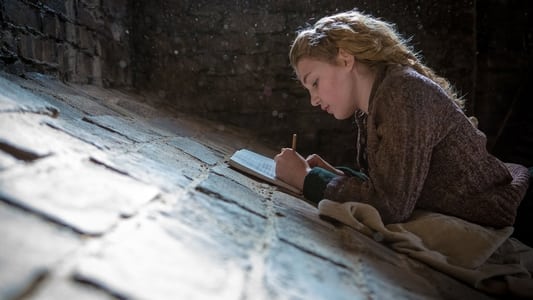 The Book Thief