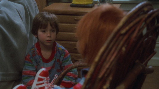 Child's Play