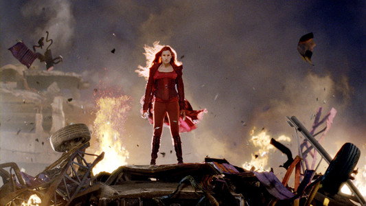 X-Men: The Last Stand
