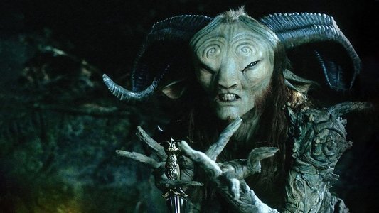 El laberinto del fauno