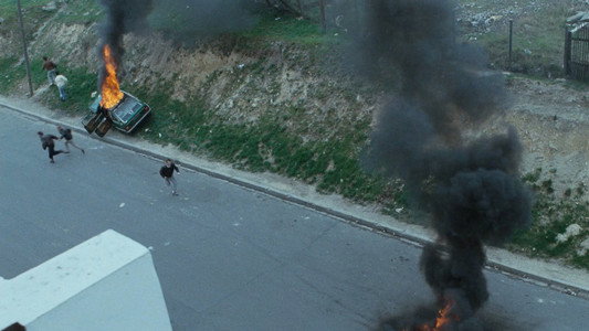 De bruit et de fureur