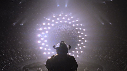 Event Horizon