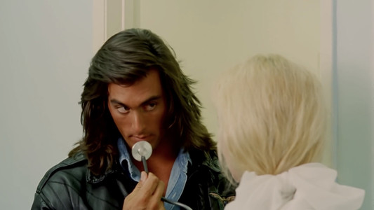 Samurai Cop