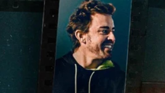 Fernando. Revelado