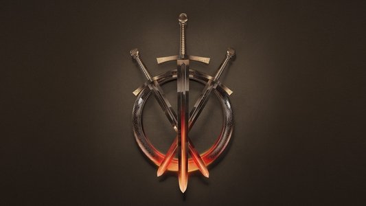 Forged in Fire