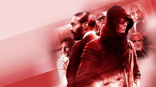 Citoyens clandestins