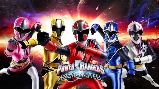 Power Rangers