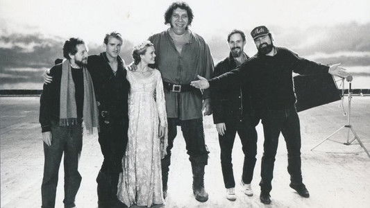 The Princess Bride
