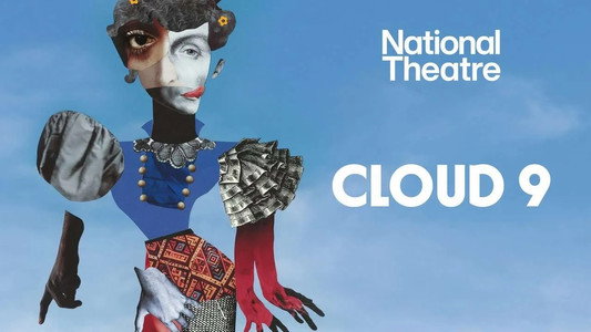 National Theatre at Home: Cloud 9