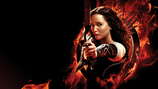 The Hunger Games: Catching Fire