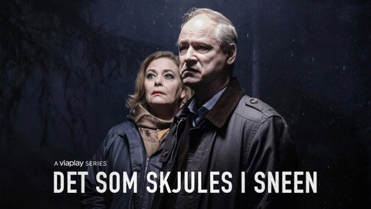 Det som göms i snö