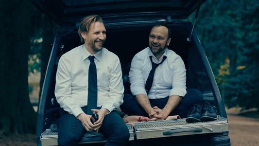 Peluri - Kuolema on elävien ongelma