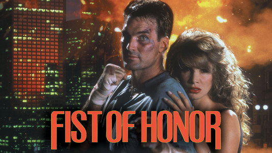 Fist of Honor