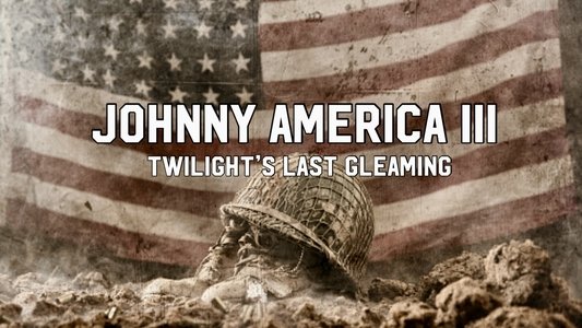 Johnny America: Freedom Gun
