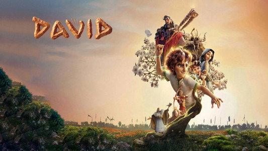 David