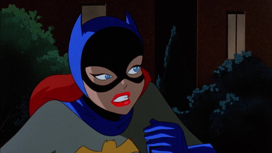 Batman & Mr. Freeze: SubZero