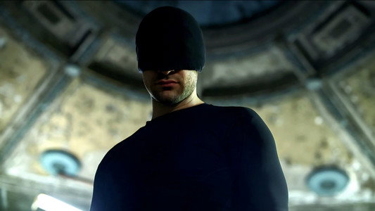 Marvel's Daredevil