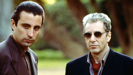 The Godfather Part III