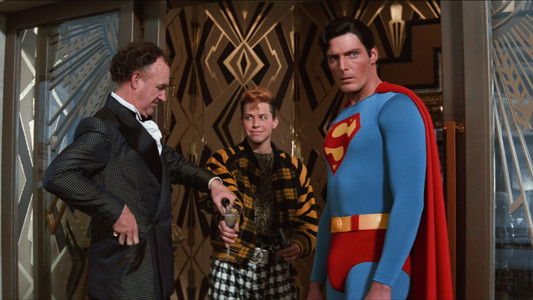 Superman IV: The Quest for Peace