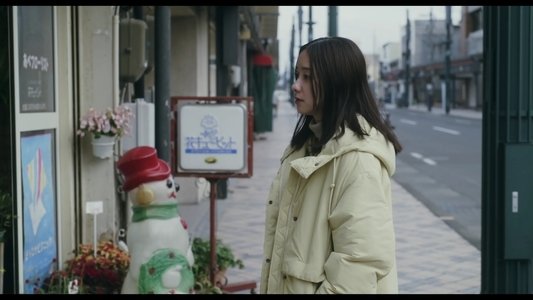 バカ塗りの娘