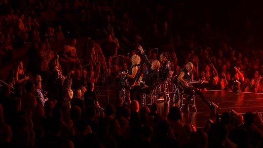 Def Leppard: Hits Vegas - Live At Planet Hollywood