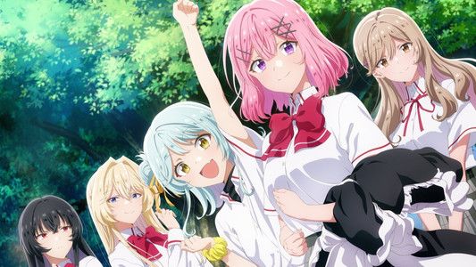 わたしが恋人になれるわけないじゃん、ムリムリ!（※ムリじゃなかった!?）～ネクストシャイン！～