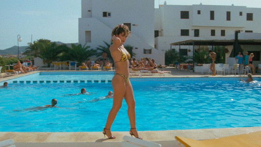 Sunshine Reggae auf Ibiza