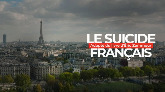 Le Suicide Francais