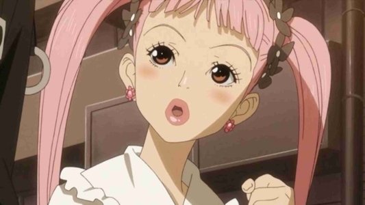 Paradise Kiss