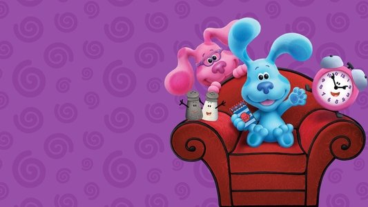 Blue's Clues & You!