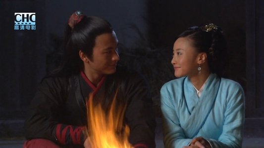 镖行天下10：神武大炮