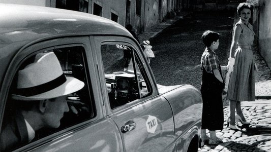 Les Amants du Tage