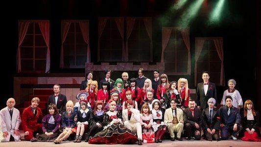 うみねこのなく頃に～Stage of the golden Witch～ Episode 3
