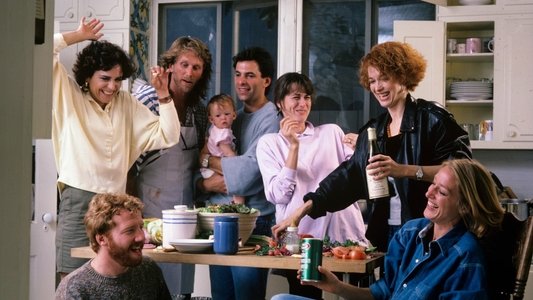 thirtysomething