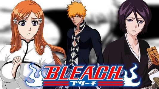 BLEACH