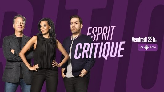 Esprit critique