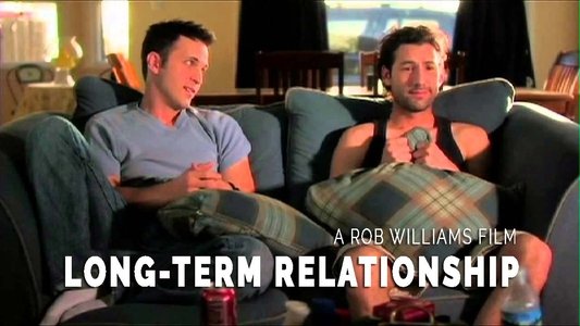 Long-Term Relationship