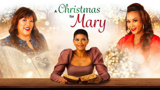 A Christmas for Mary