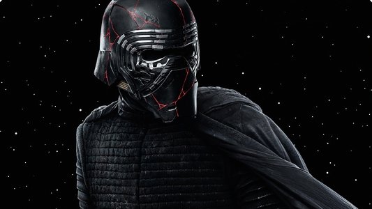 Star Wars: The Rise of Skywalker