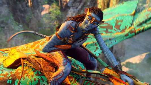 Avatar