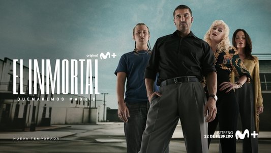 El inmortal