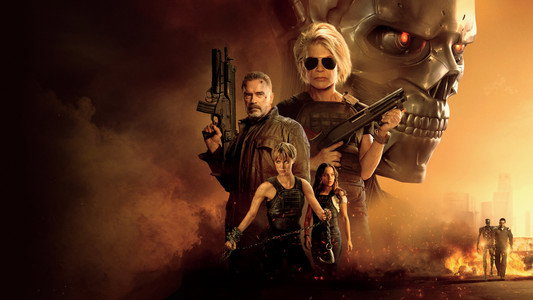 Terminator: Dark Fate