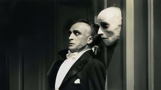 The Last Performance