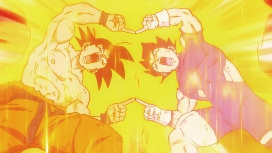 ドラゴンボール超 ブロリー