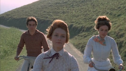 Les Deux Anglaises et le Continent