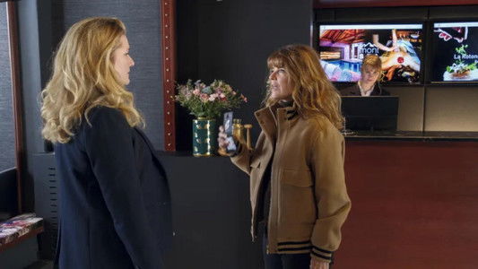 Cassandre - Les captives