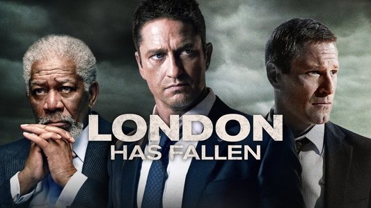 London Has Fallen