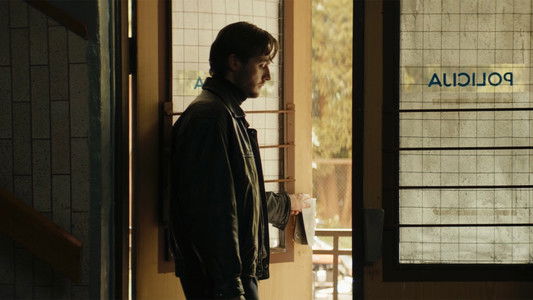 Tumšzilais evaņģēlijs