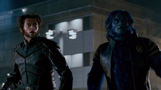 X-Men: The Last Stand