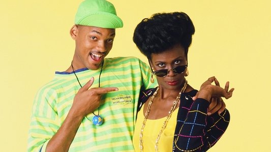 The Fresh Prince of Bel-Air